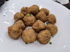 -茶港食堂(武昌店)