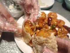 -老济南·地道济南菜(大明湖店)