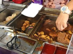-细妹五香牛杂(步行街店)