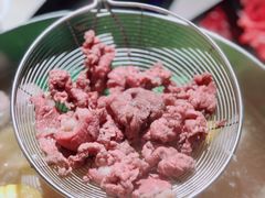 -陈记顺和牛肉火锅(岗顶店)