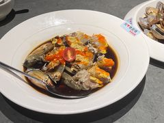 -佬太公海鸭·海鲜大排档(上海总店)