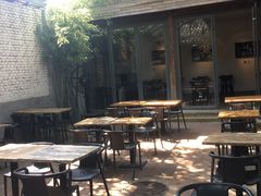 露天位-zarah(鼓楼店)