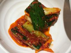 本家(万象城店)-本家韩国烤肉(青岛万象城店)