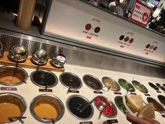 -左庭右院鲜牛肉火锅(苏州园区永旺店)