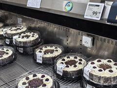 -山姆会员商店(邻瑞广场店)