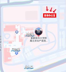 -北京妇产医院(东院)