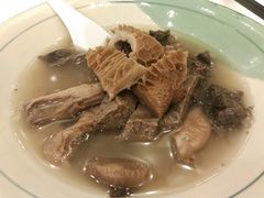 -大哥餐厅(西城花园店)