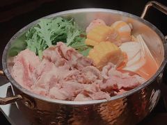 -三喜日料(汇金广场店)