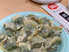-老边饺子馆(东单店)
