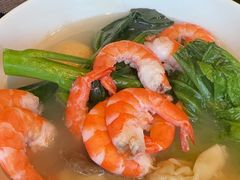 -大中华希尔顿酒店-念自助餐·海南美食·三文鱼