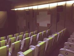 座椅-名人国际影城(人民路店)