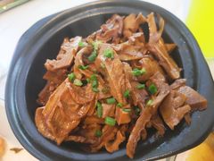 -食光慢宴·安吉土菜馆