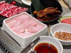 -海底捞火锅(摩尔广场店)