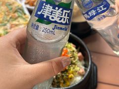 -长寿参鸡汤(朝韩风情街店)