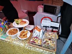 -杭州龙禧福朋喜来登酒店