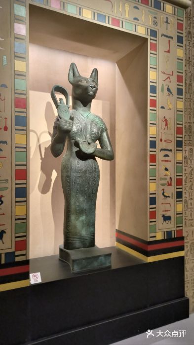 上海博物馆(人民广场馆)图片