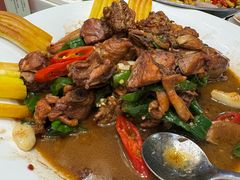 -老德州四合院·德州菜(天衢路店)