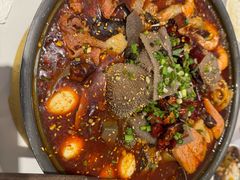 -眉州东坡(团结湖店)