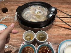 -春润大地海南椰子鸡(沙井京基百纳广场店)