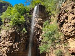 -湖洞水自然风景区