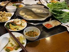 -满禾林火锅(丹东路店)