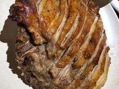 -蒙亨·手把肉·蒙古包文化主题餐厅(天恒广场店)