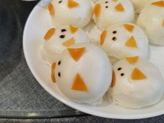 -一品名厨堂(先锋路店)