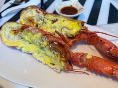 -万达文华酒店·48F云端窗景美食汇自助餐厅