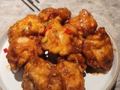 -留半山·香港食堂(啦啦宝都店)