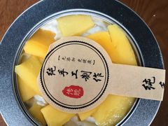 -YC工作室蛋糕定制