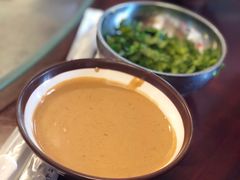 麻将-福寿斋·老北京铜锅涮肉·烧烤(清岚店)