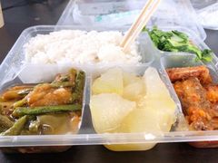 -南京工业大学-东苑1食堂