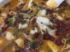 -鱼你在一起(南开天佑城店)
