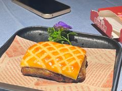 -晓粤·惹味粤菜(凯德乐峰广场店)