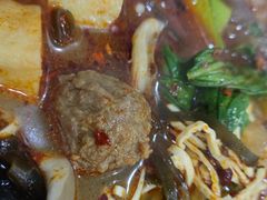 -清真·穆萨砂锅(大皮院店)