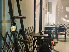 -微饮cafe