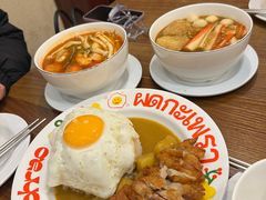 -曼谷食堂·泰国家庭料理