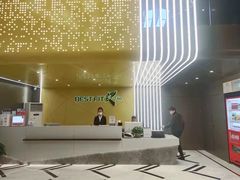 -贝菲特游泳健身(徐泾店)