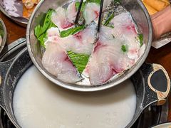 -顺德一品粥·20年凤城老字号(芳村店)