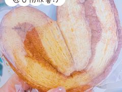 -黛汀烘焙DAINTY BAKERY(代字行合生汇店)