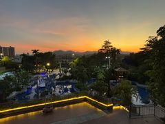 -喜运来温泉大酒店