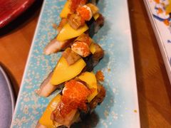 -古田居·特色寿司料理(星之岛旗舰店)