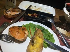 -铁板诱惑法式铁板烧(大卫城店)