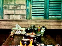 -卢布里西餐厅(总店)