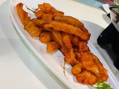 -付掌柜在成都·热炒砂锅集(金禾店)