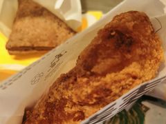 -麦当劳(鼓楼店)