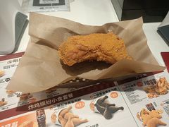 -德克士(前门店)