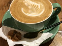 -西关84·History·Art·Cafe