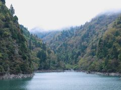 -叠溪松坪沟景区