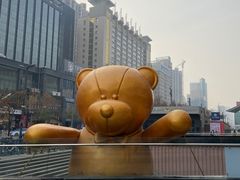 -太原茂业天地购物中心